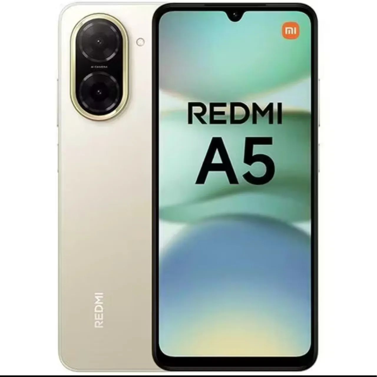 Redmi A05 novo na caixa com garantia 