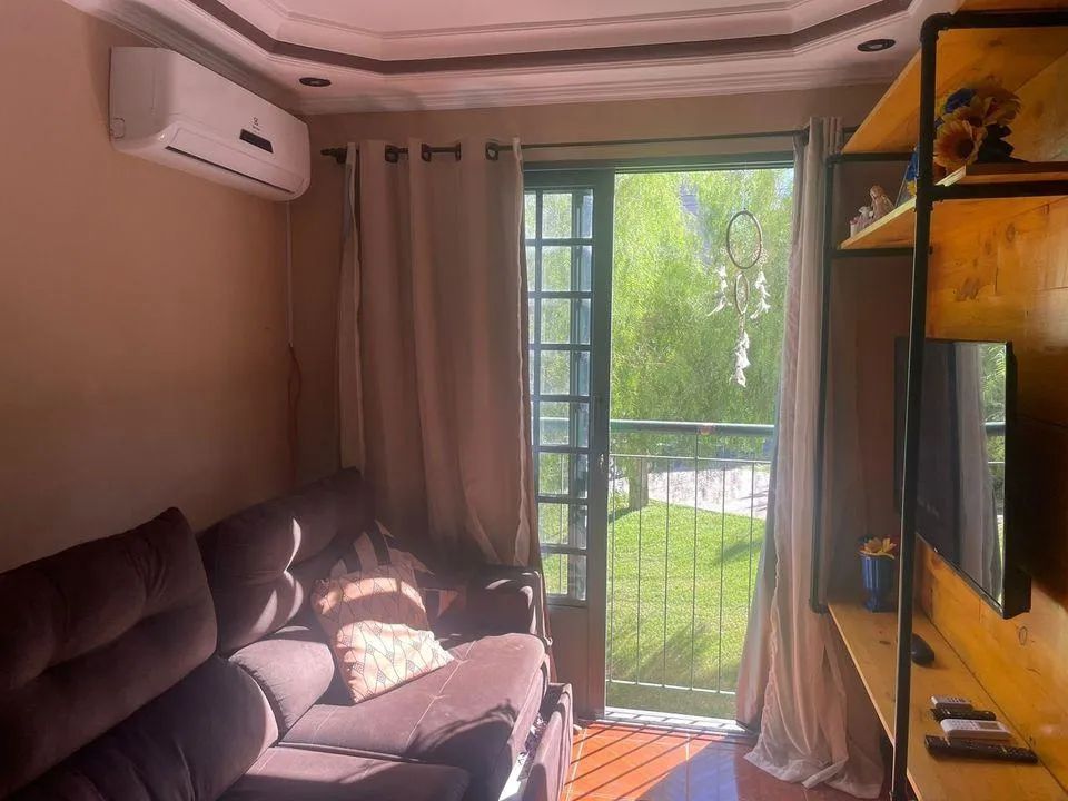 Apartamento para Venda em Indaiatuba, Jardim Morada do Sol, 2 dormitórios, 1 banheiro, 1 v - Foto 2