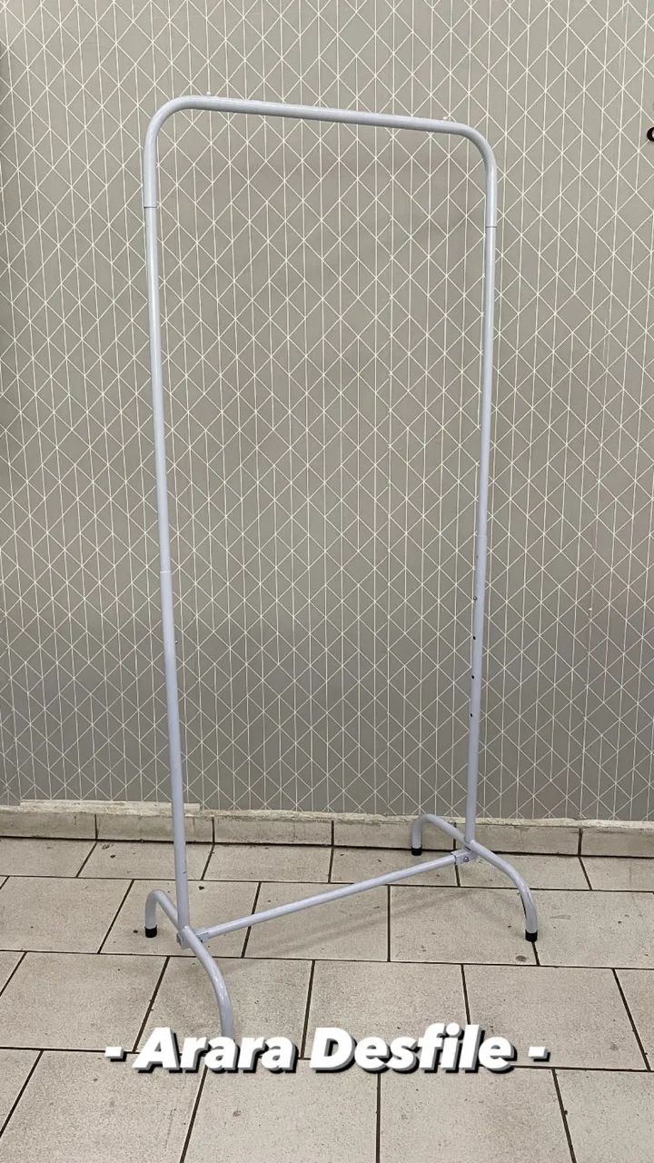 Porta cesto de mercado 1 unidade 