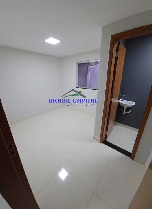 QE 40 Predio novinho guará polo de modas, reformado, renda de até R$ 19.000,00!!! - Foto 5