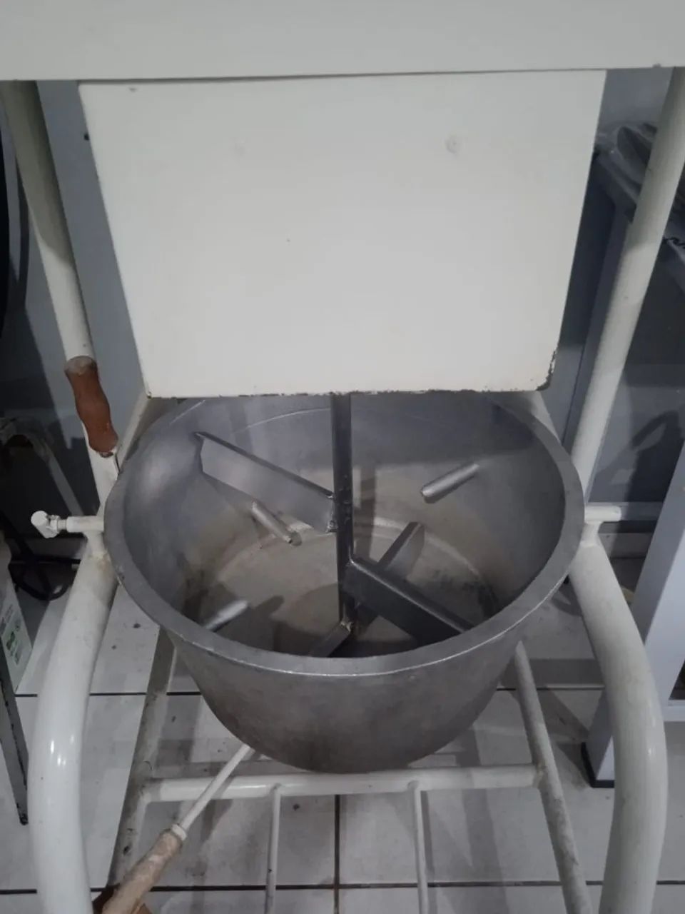 Fábrica de Salgados  - Foto 3