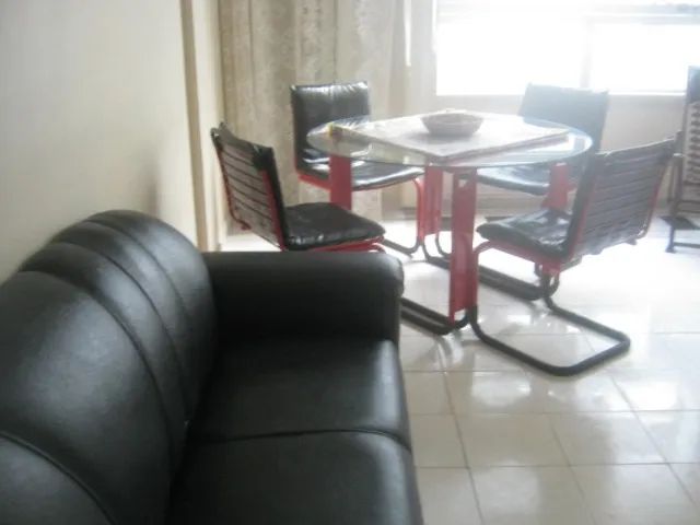 Temporada Vista Mar Praia da Costa 1-minuto-do-mar Elevador Garagem 3 e 4  Quartos - Foto 5