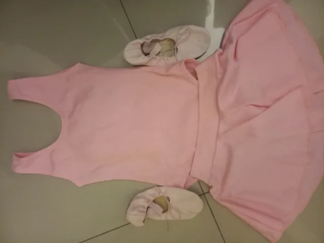 Conjunto Ballet Juvenil
