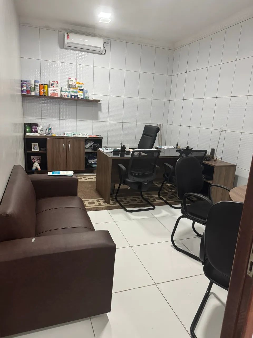 Vendo empresa do Ramo de material médico hospitalar 