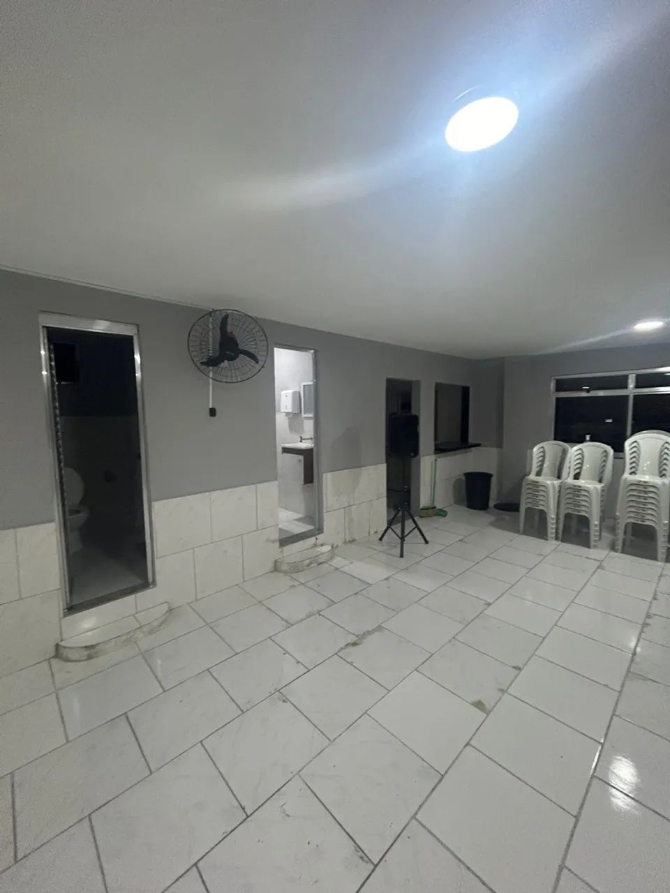 Alugo sobreloja no coração da vila São Luís  - Foto 5