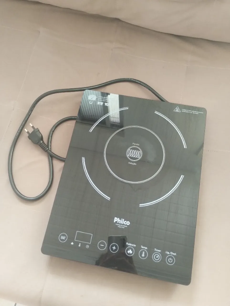 Cooktop Philco