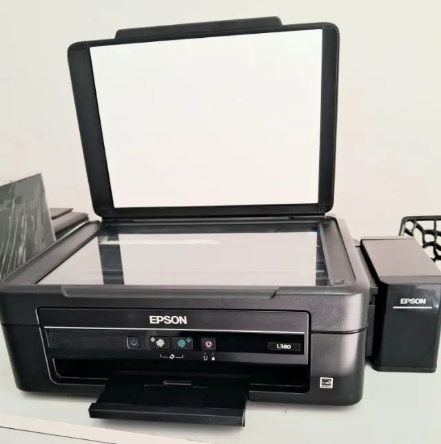 Impressora Ecotank Epson L380
