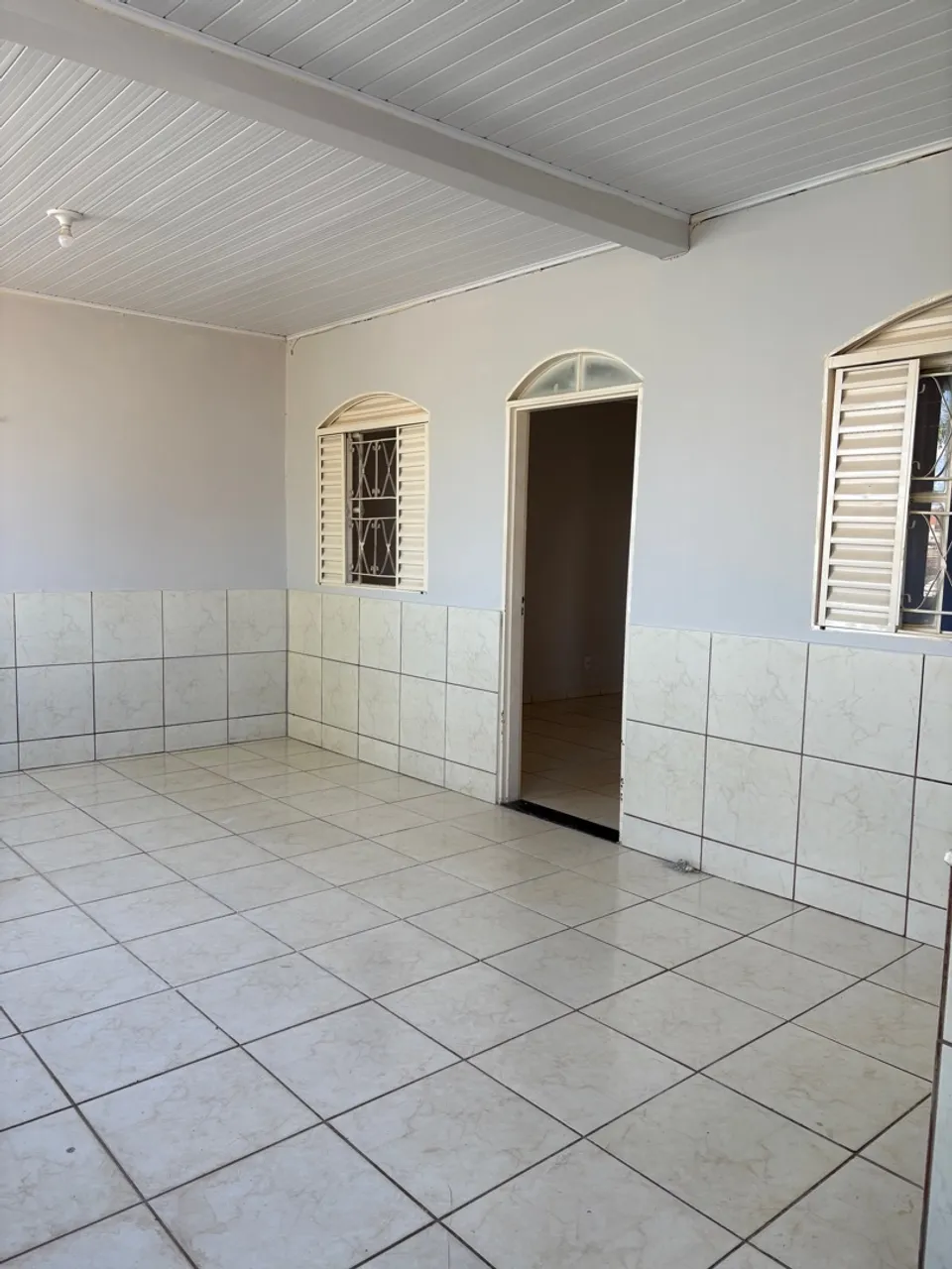 Casas para alugar - RA XII - Samambaia, Brasília - DF | OLX