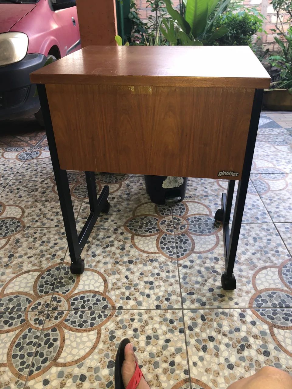Mesa de estudos giroflex64187028240897120