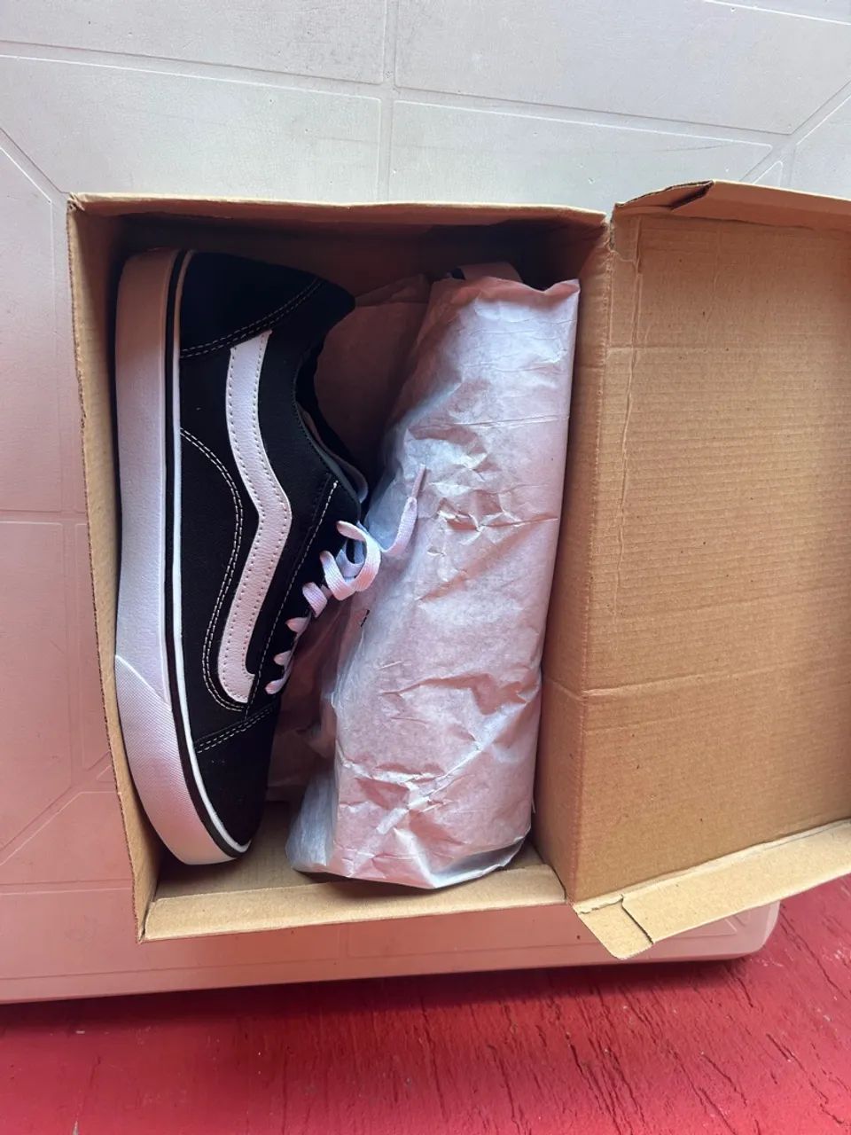Tênis Vans Novo 41, 42 - Foto 5