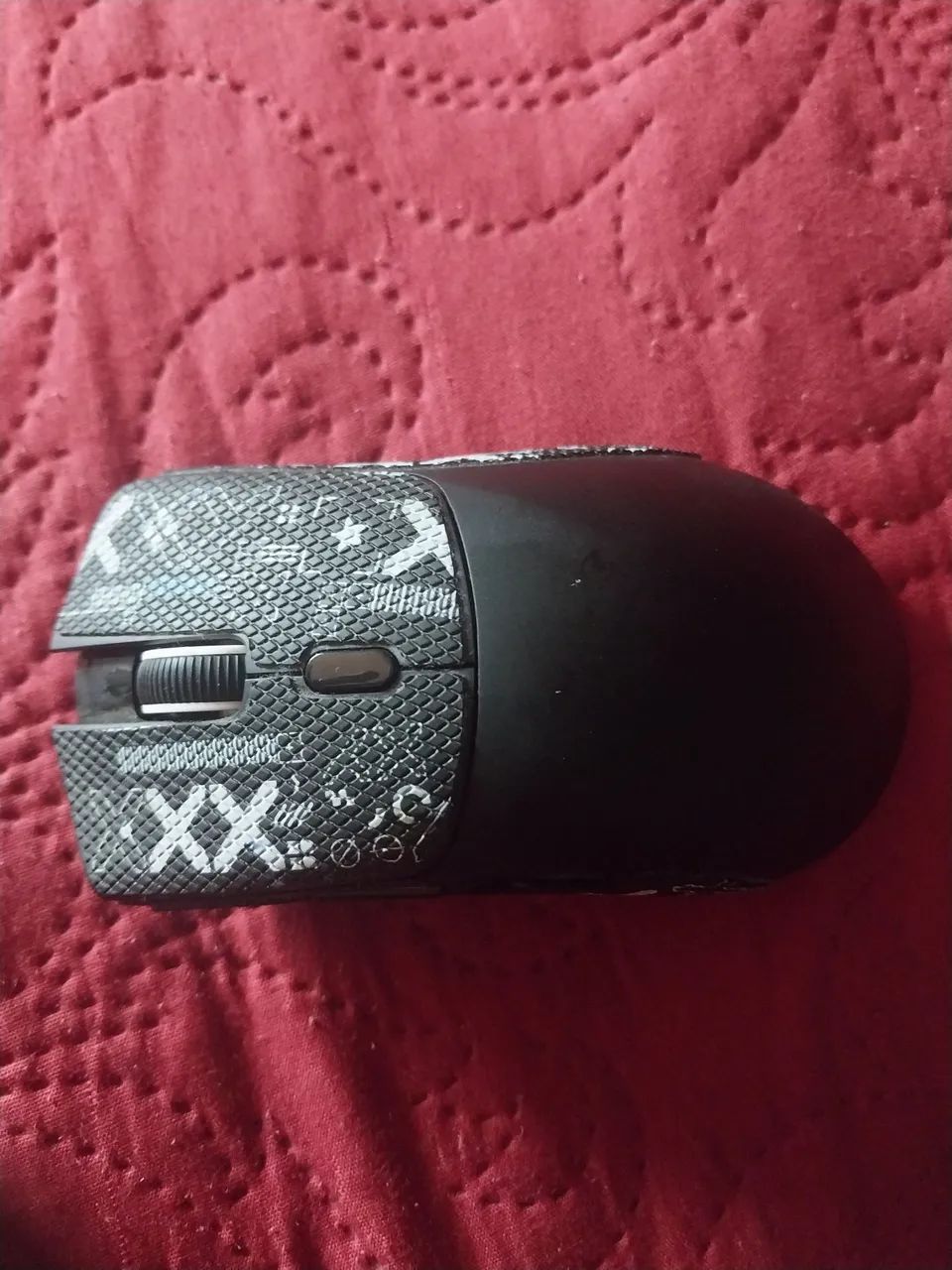 Mouse attack shark r1 - NOVO - Foto 2