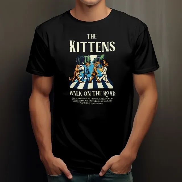 Camisetas Personalizadas - Dryfit, Algodão, Malha fria e Poliéster - Foto 2