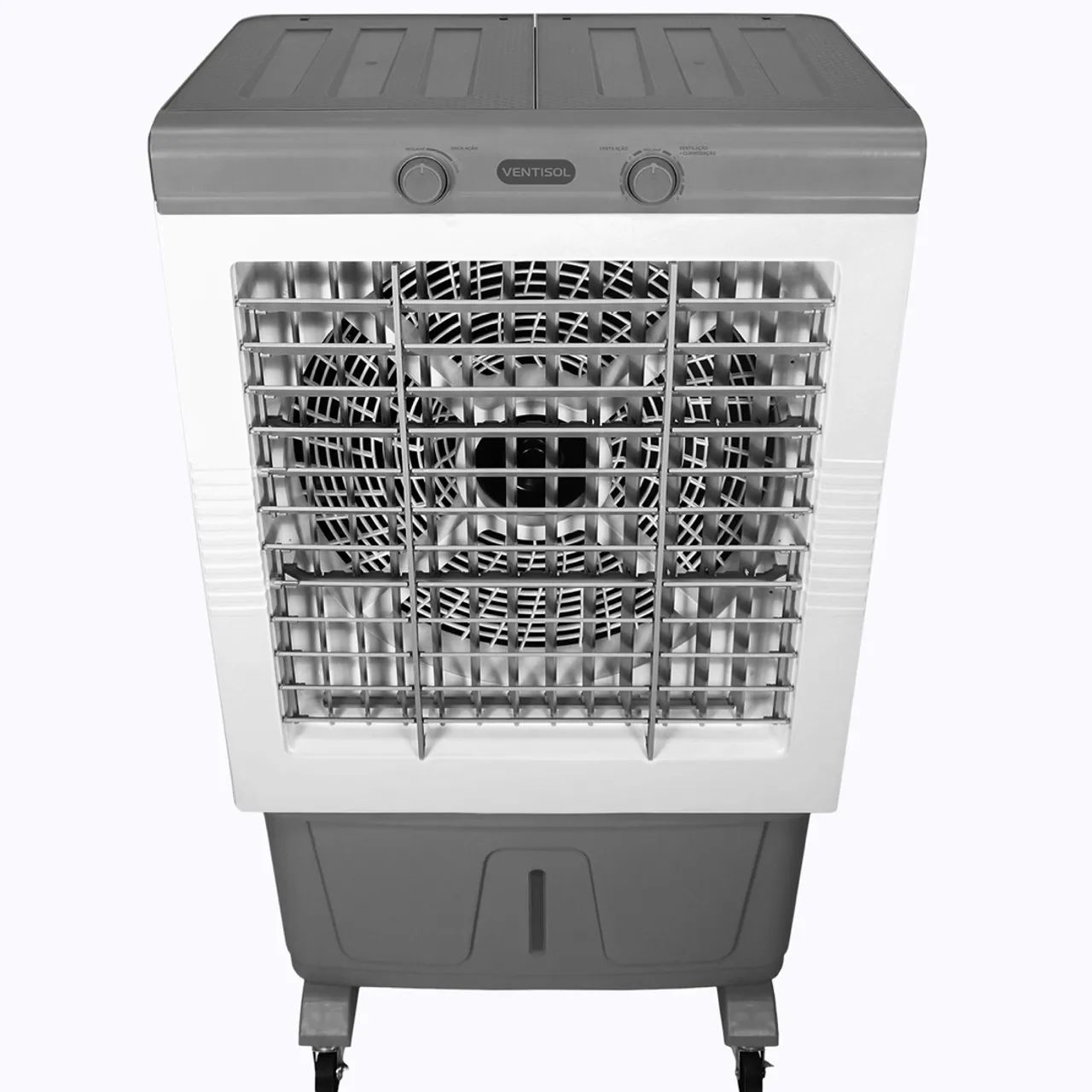CLIMATIZADOR VENTISOL CLI-125 pro 