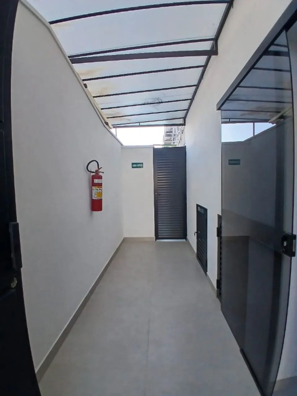 Excelente ponto comercial no bairro Medicina em Pouso Alegre - Foto 2