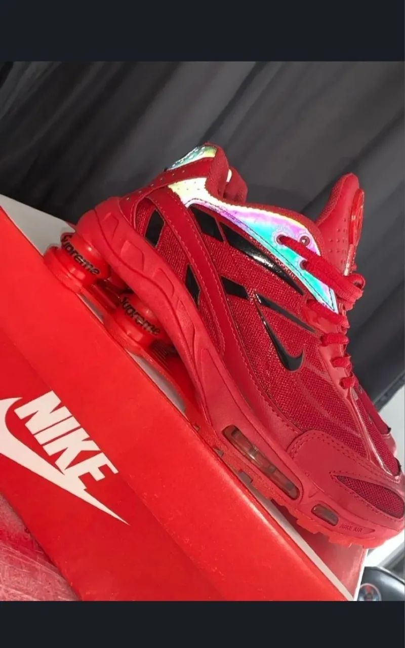 Tênis Nike R4 Tam(37/38)