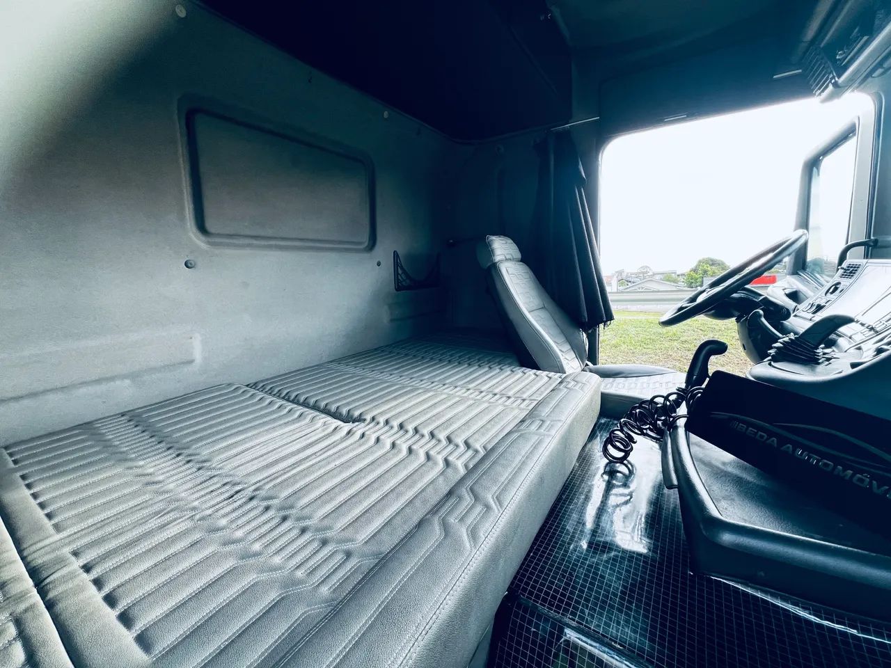 Scania evolução ano 2004 (impecável) - Foto 6