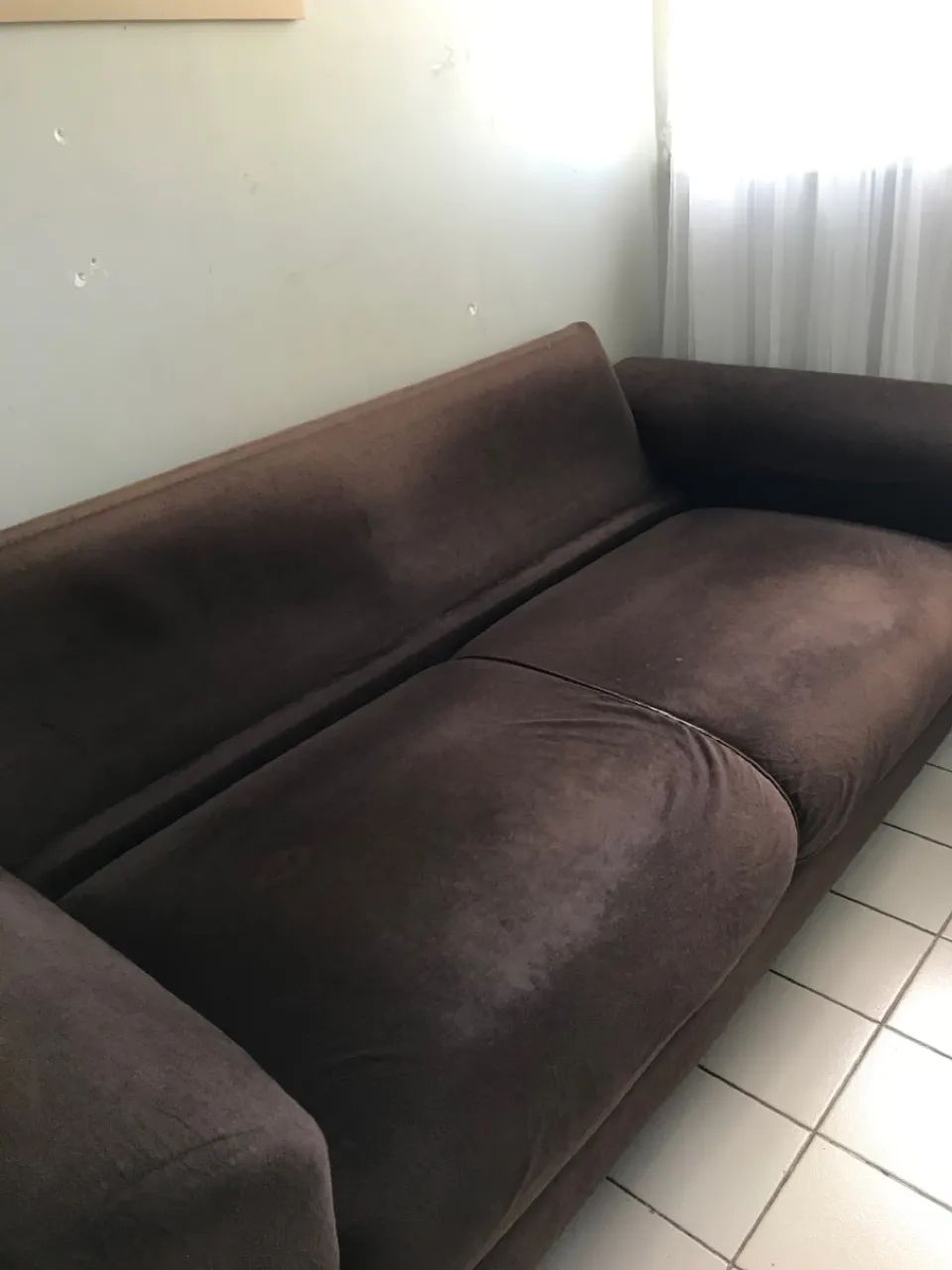 Sofá espaçoso  - Foto 3