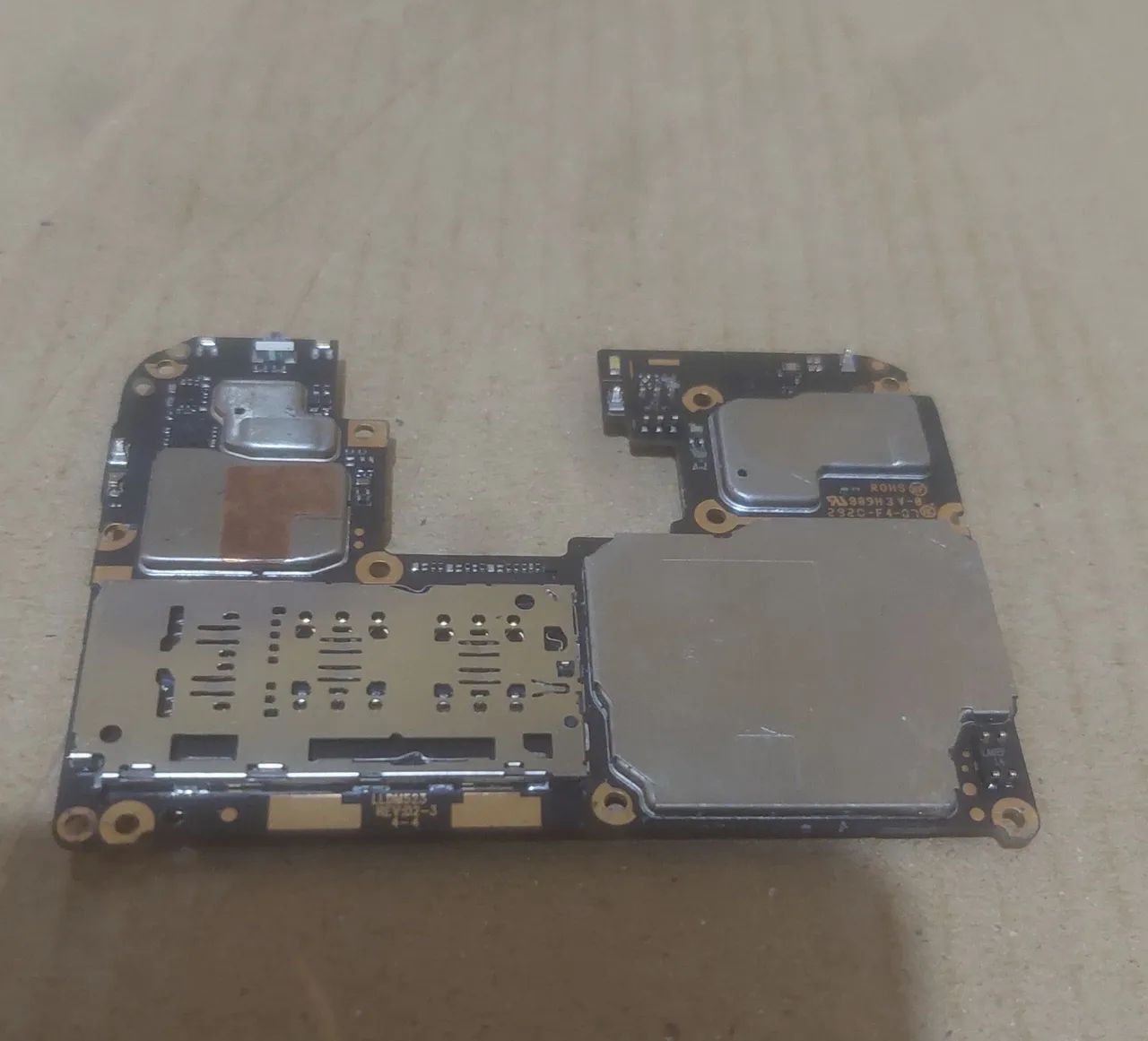 Placa xiaomi note 9 pro - Foto 3