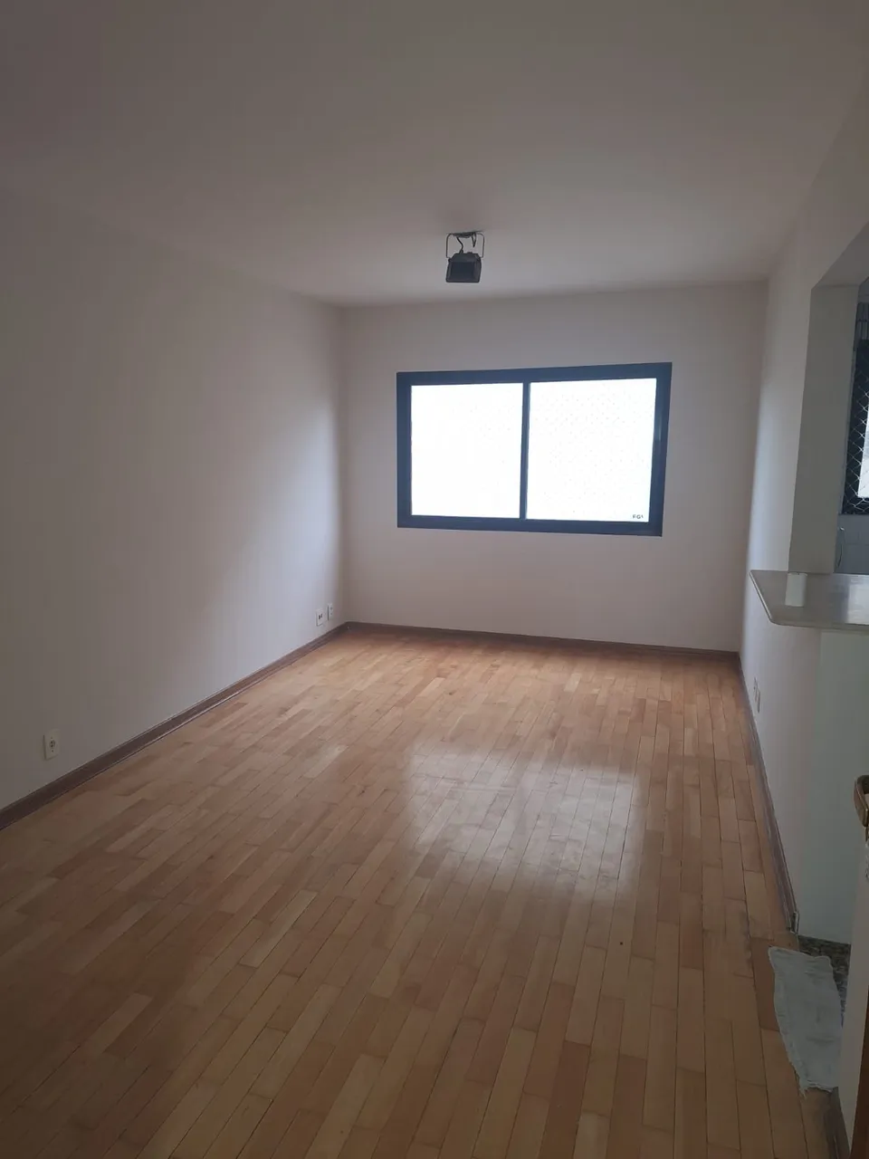 Imóvel para aluguel possui 35 metros quadrados com 1 quarto em Higienópolis - São Paulo -