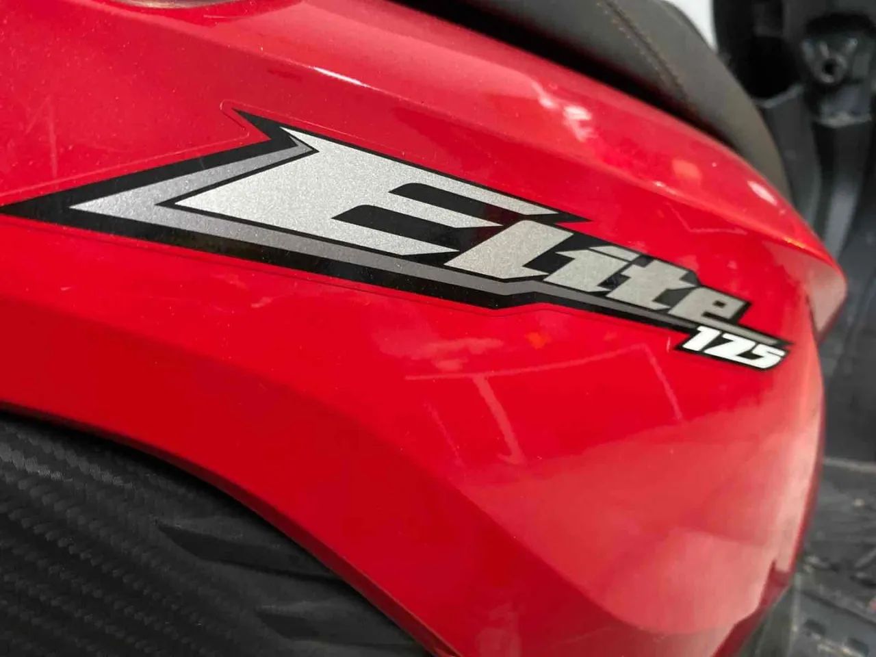 Honda Elite 125 2021 - Foto 10