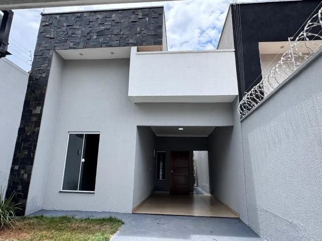 Foto - Goiânia - Residencial São Leopoldo Complemento