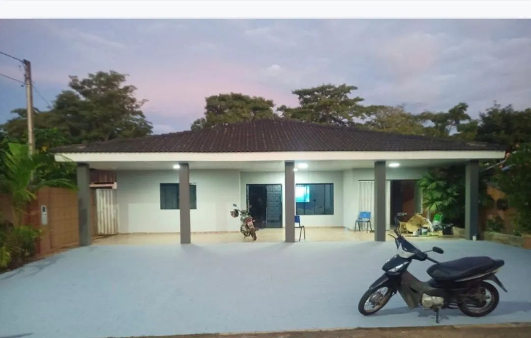 Foto - Porto Velho - Nova Floresta