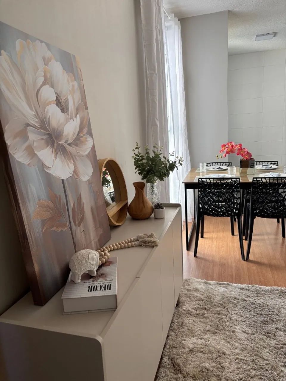 Apartamento 2 Dormitórios - Condominio Porto Piratini - Canoas  - Foto 2