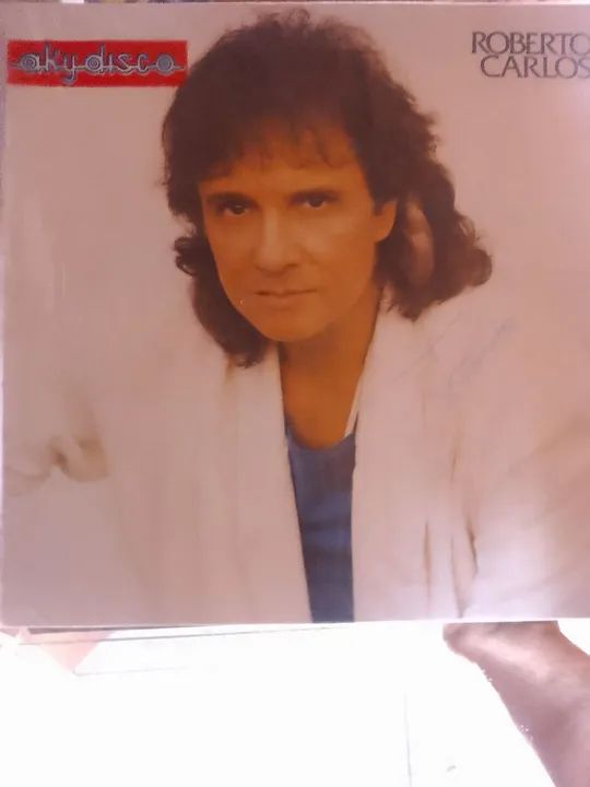 Disco de Vinil - Album Antigo - Foto 2