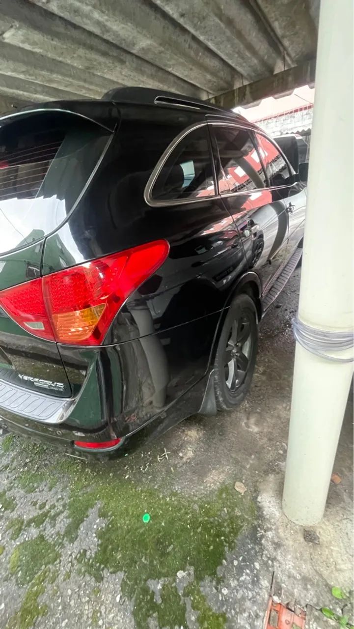 HYUNDAI VERACRUZ - ABAIXO DO PREÇO  - Foto 2