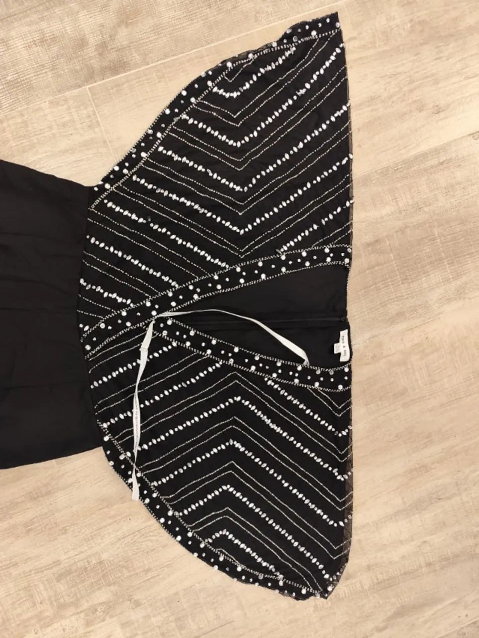 Macacão exclusivo de marca inglesa Frock&Frill Feminino - Foto 2