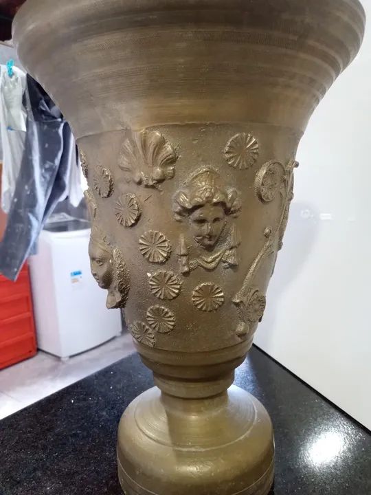 ESCULTURA DE BRONZE. - Foto 2