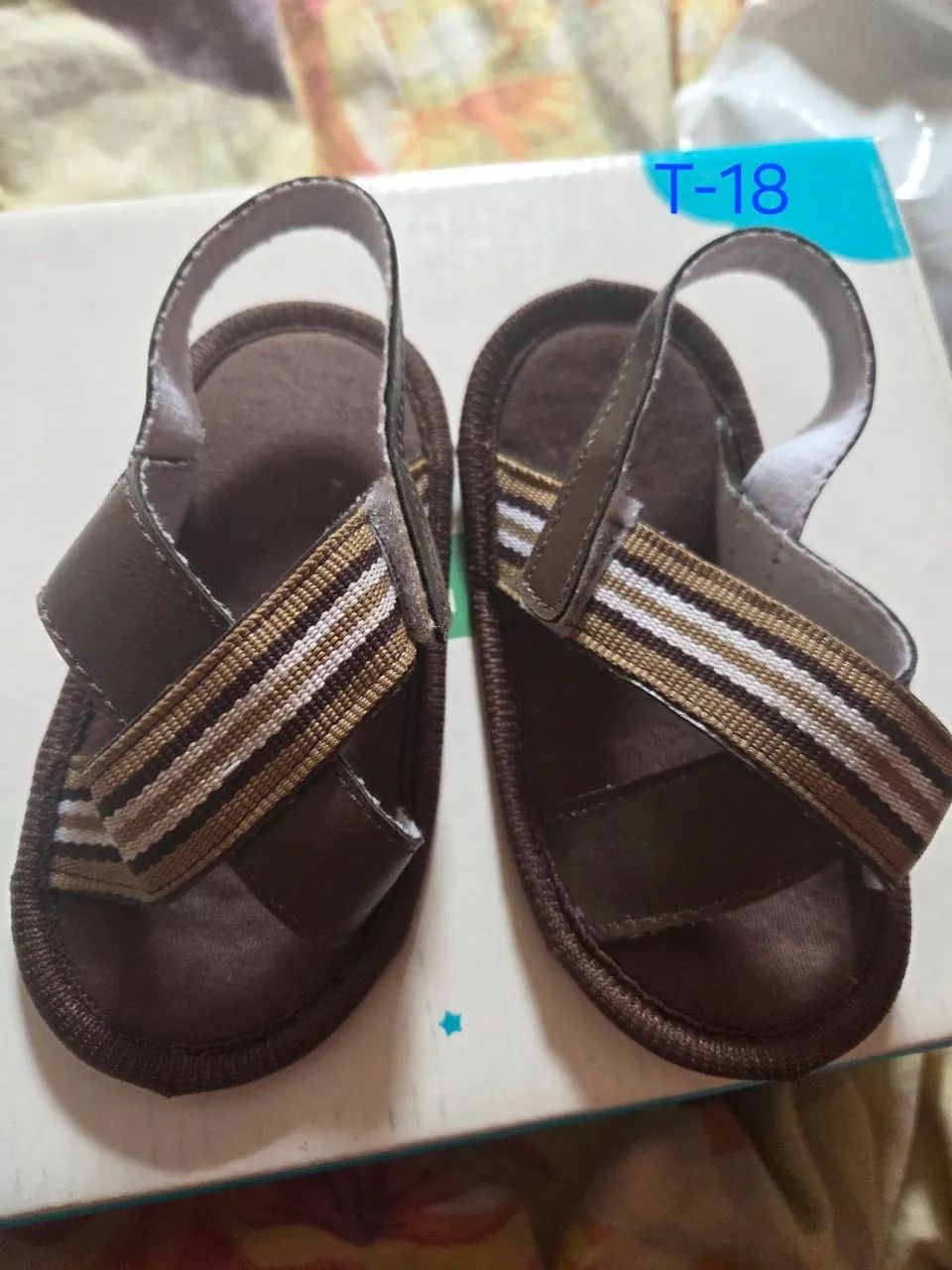 Sandals / Shoes