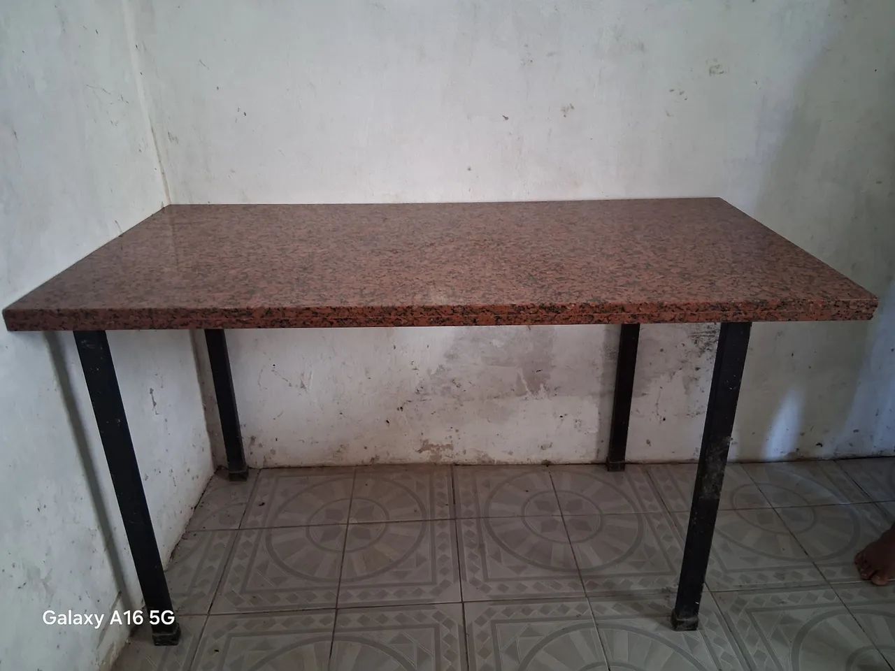 Vende essa mesa - Foto 2