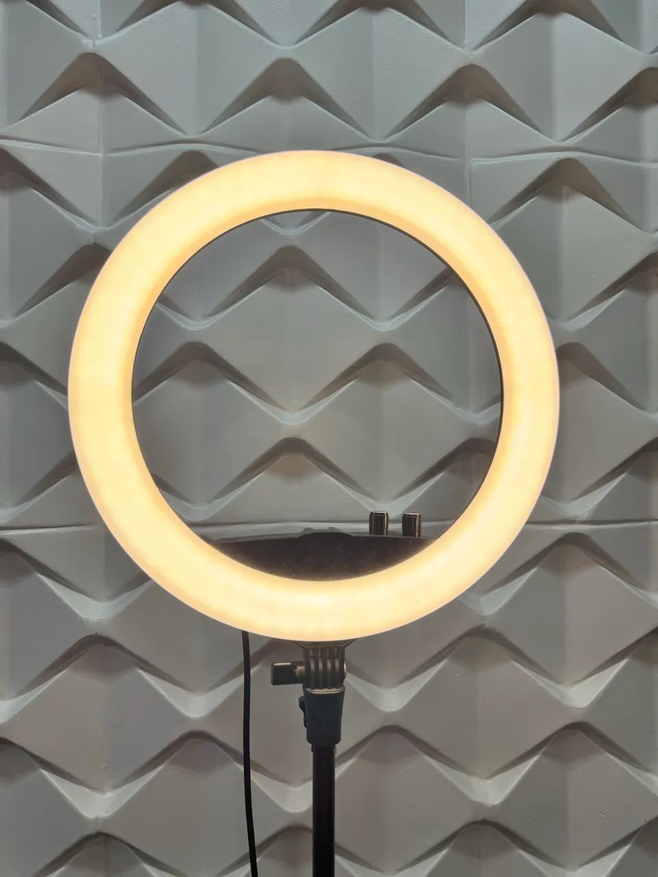 ring light profissional - Foto 4