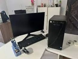 COMPUTADOR PRA USAR SISTEMA DE CAIXA PDV COM GARANTIA DE 12 MESES - Foto 4