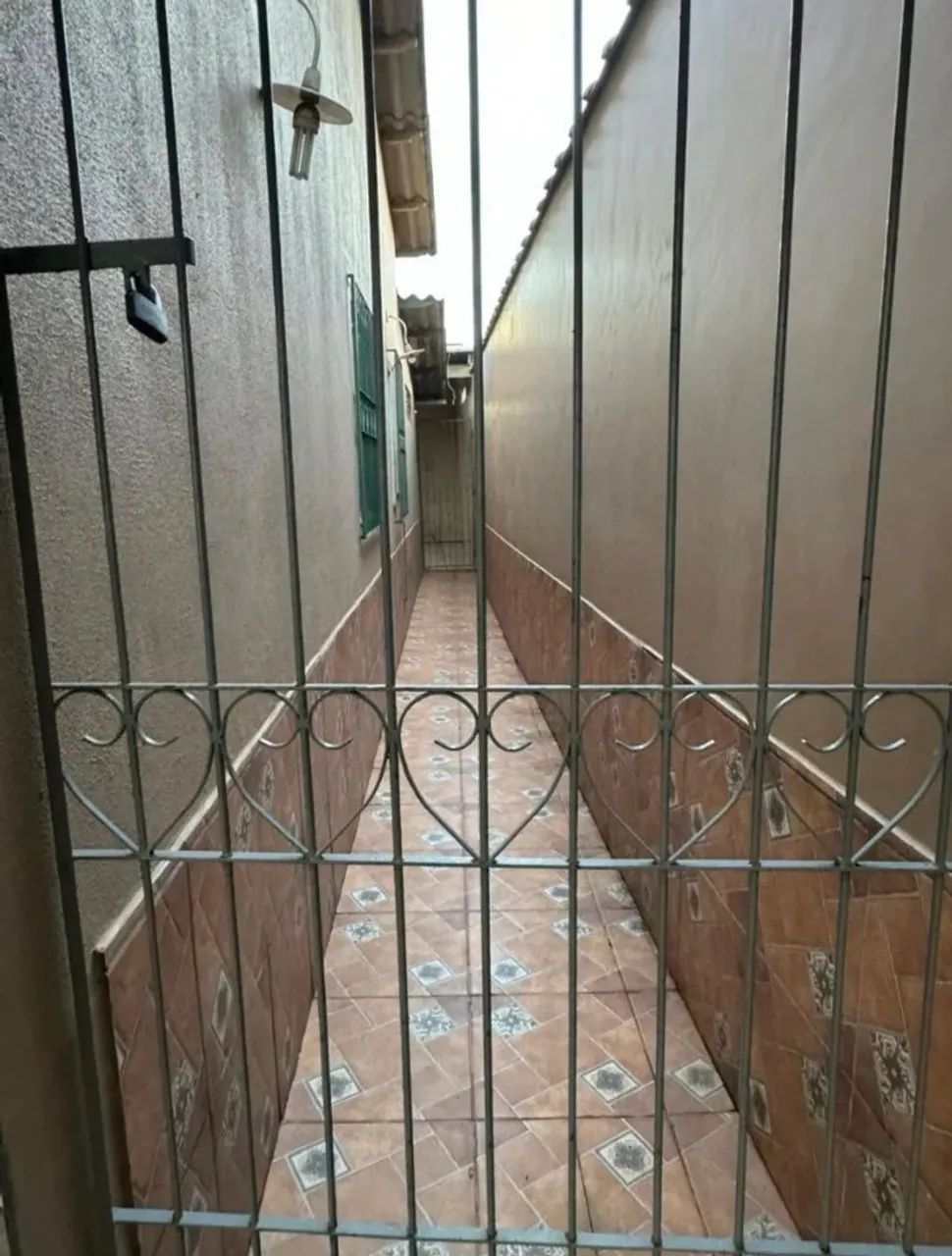 Vendo casa na Ceilândia Norte, Qnn 3 - Foto 4