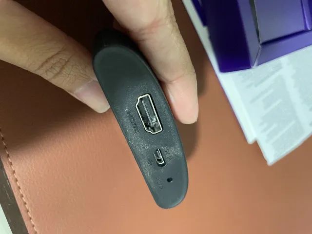 Roku Express dispositivo de streaming Full HD - Foto 4