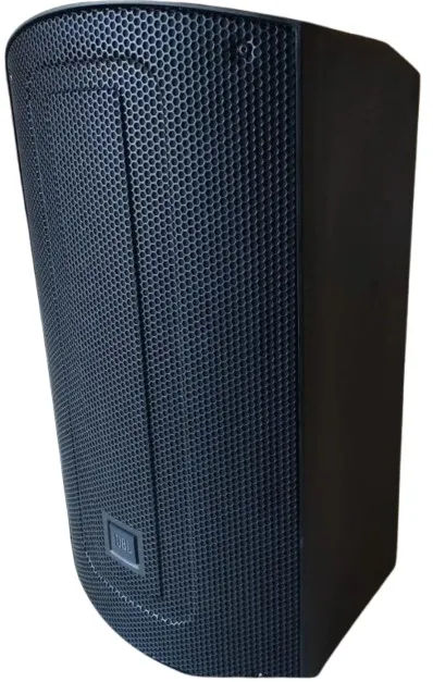 Caixa de som JBL Max 12 BT - Qualidade e Potência!