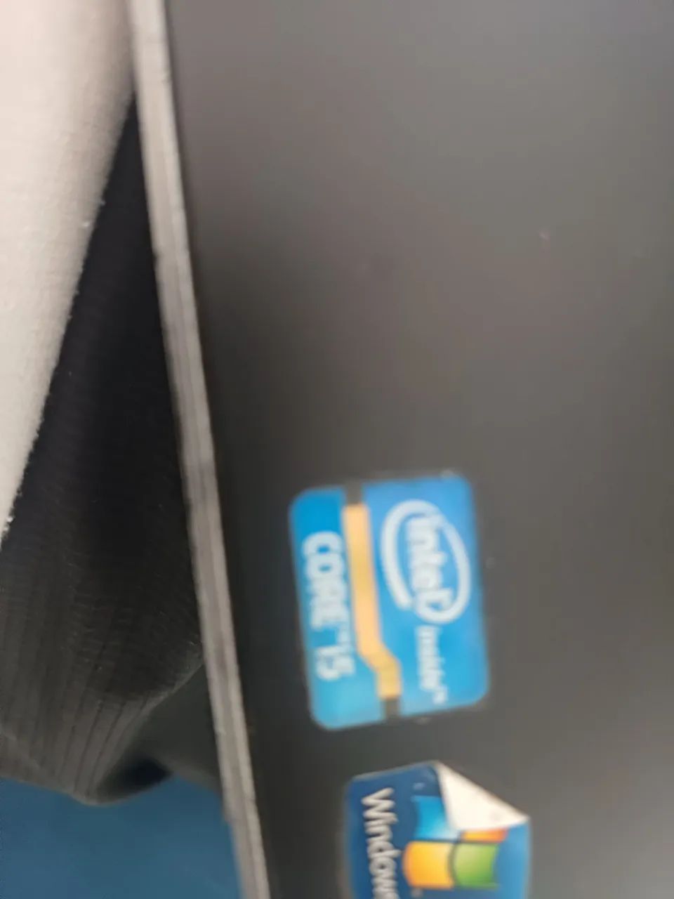 Notebook dell  retirar peças  - Foto 4