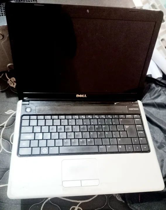 Notebook Dell - Foto 2