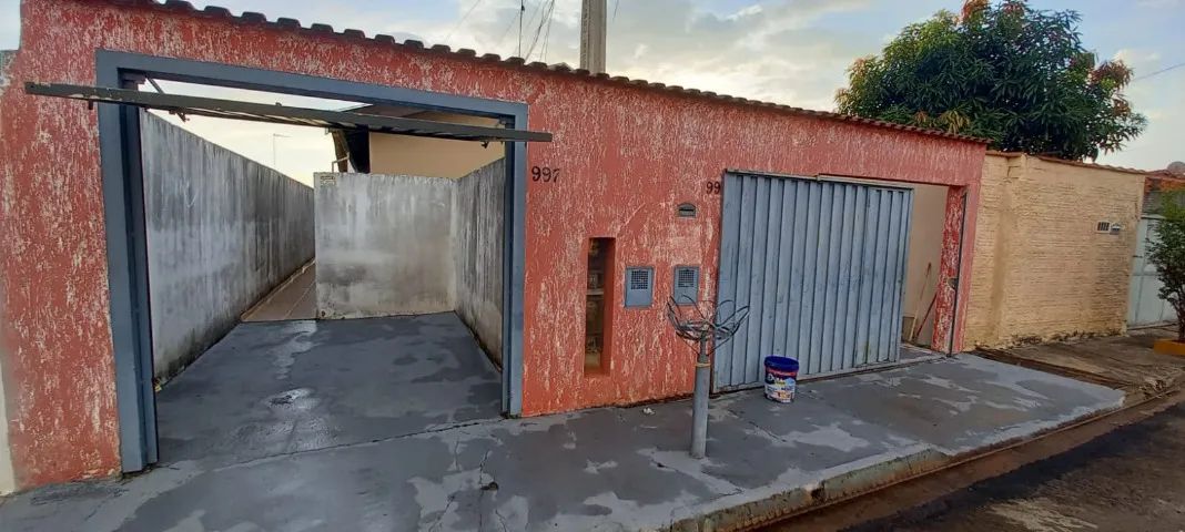 Foto - Pirassununga - Vila Brasil