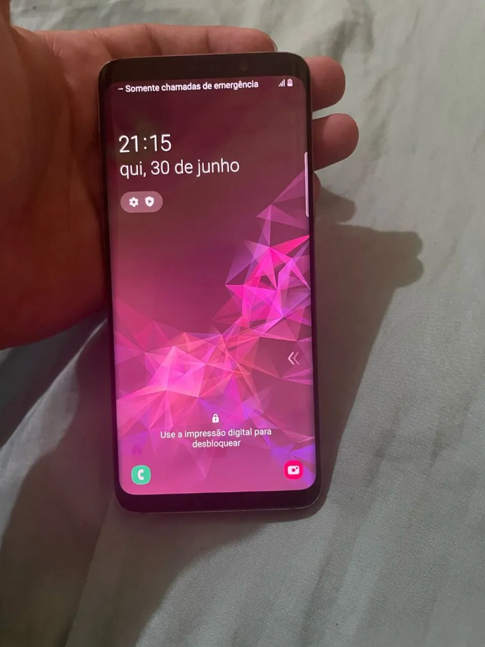 Galaxy s9
