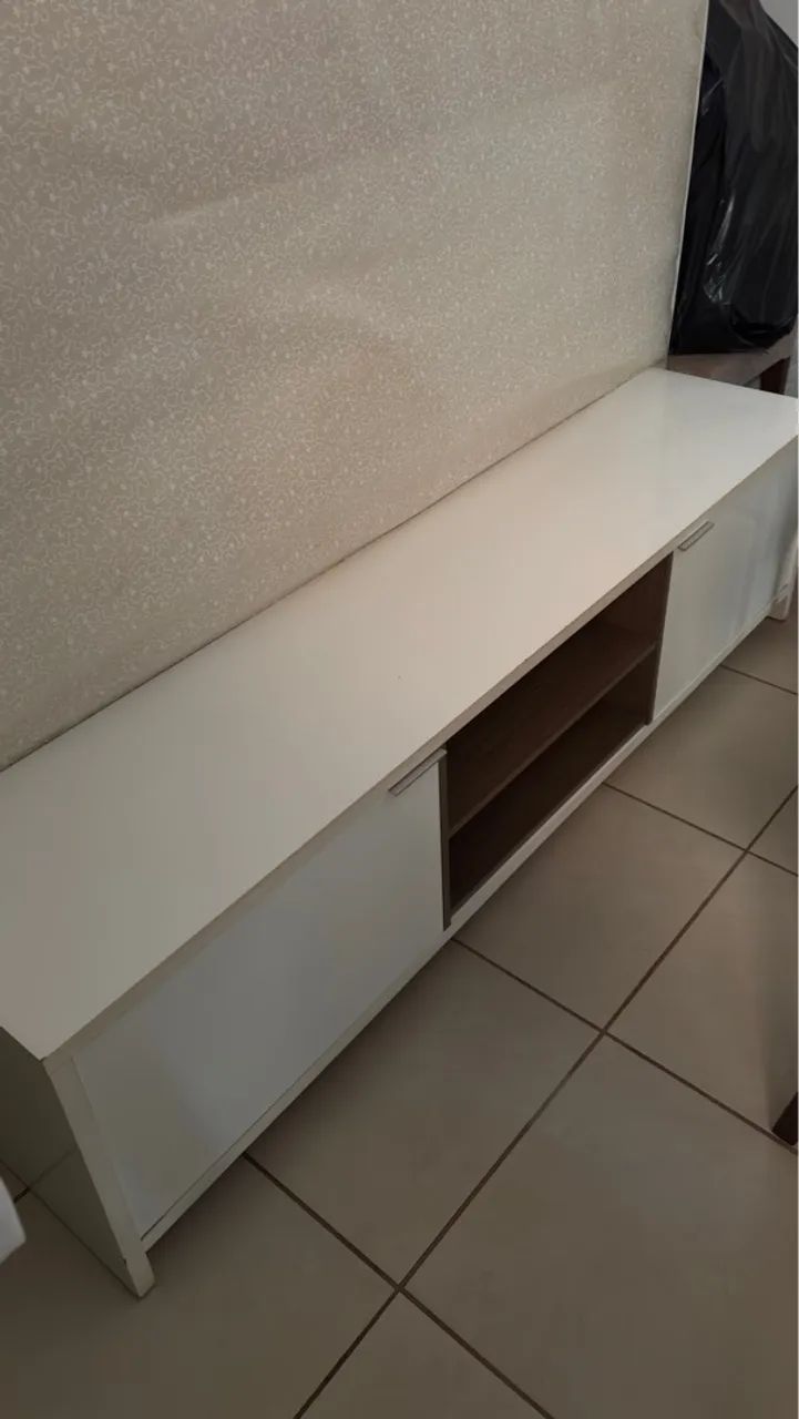 Rack moderno branco64301924026754120