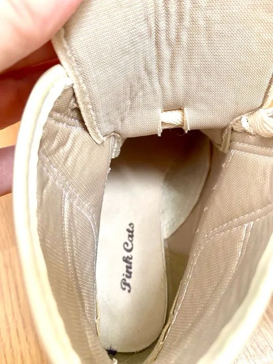 Bota da Pink cat, Dakota n. 35 - Foto 3