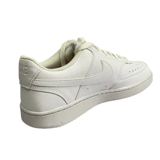 Tênis Nike Court Vision Branco