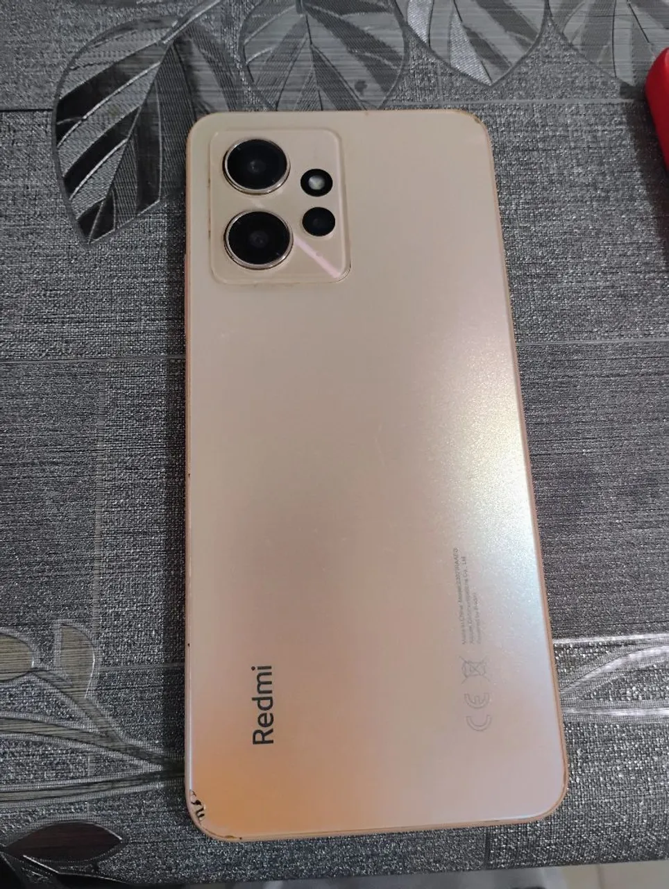 Xiaomi 12 Lite