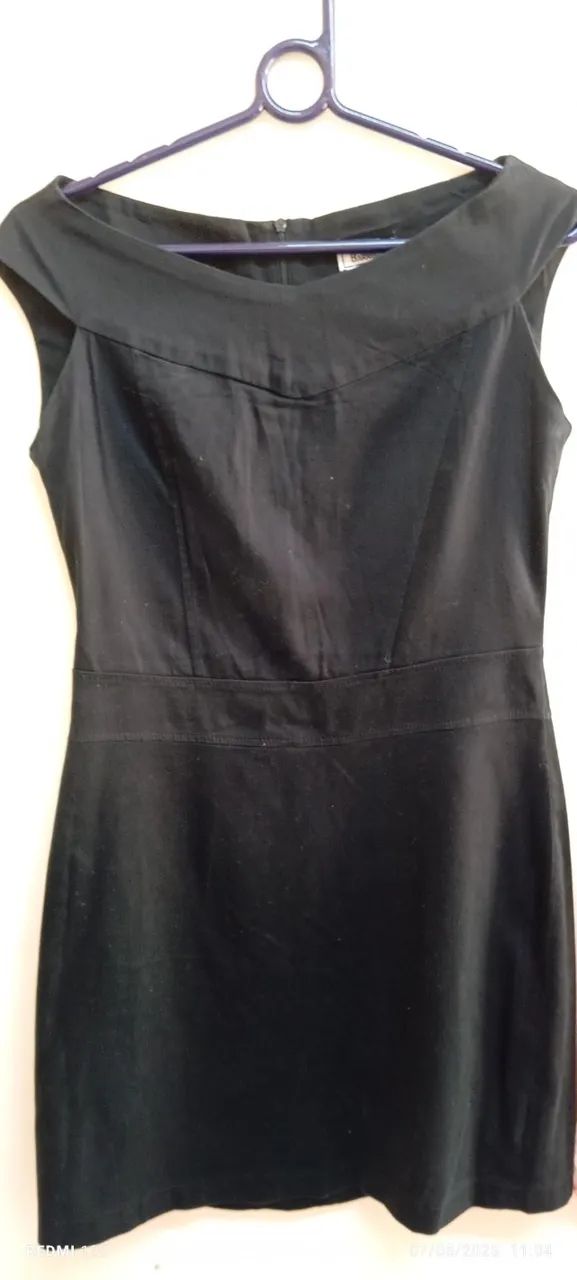 LOTE C/4 VESTIDOS P  - Foto 2