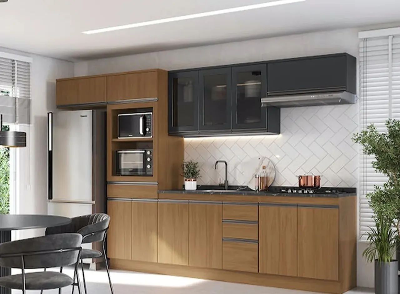 COZINHA MODULADA PREMIUM  - Foto 2