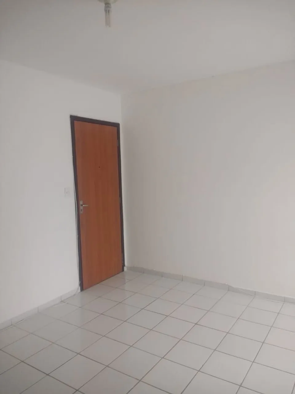 Apartamento condomínio Guarujá 2