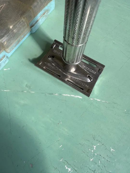 Lote antigo Barbearia Gilette vintage Retro - Foto 4